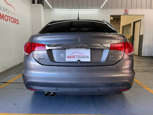 Citroen C4 Lounge Tendance At6 Oem