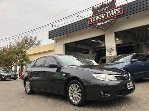 Imagen 1 de 13 de Subaru Impreza R 4wd Automatico 2008