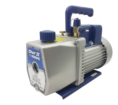 Bomba De Vacío Dosivac Dvr2 3a 170l/min. 2 Etapas
