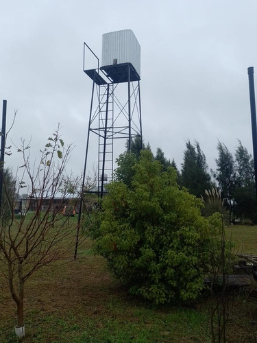Terreno En Venta - 2800mts2 - Chacras De San Andrés, San Andrés De Giles