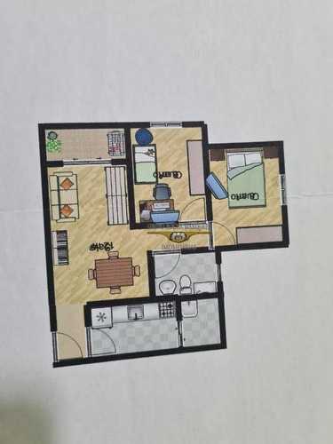 Imagem 25 de 26 de Apartamento De 52m² A 6 Minutos Do Metrô Carrão, À Venda ! - Ap2726