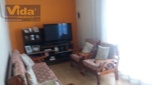 Imagem 9 de 14 de Casa Assobradada À Venda Em Centro - Osasco - 41919
