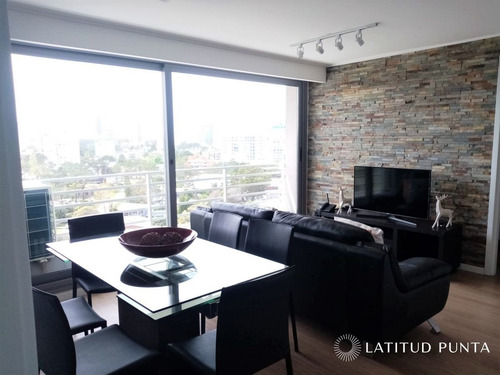 Imagen 4 de 16 de Apartamento En Alexander Boulevard, 2 Dormitorios