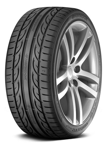 255/45 R18 Llanta Hankook K120 Ventus V12 Evo2 103 Y