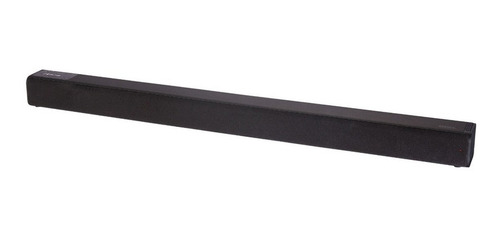 Imagen 4 de 6 de Barra De Sonido Con Conexión Bluetooth 2.0 De 82 Cm Onn