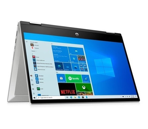 Laptop Hp Pavilion X360 Dw1023dx Core I5-1135g7 8gb Lps.