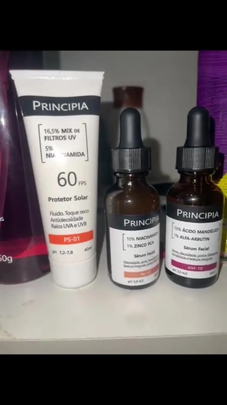 Principia Kit Anti-manchas Essencial Gl-03