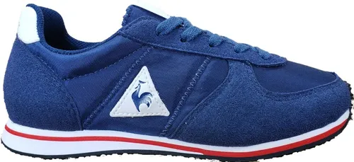 Zapatilla Le Coq Sportif Bolivar Azul Ni os Megacaseros