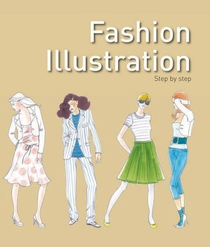 Modern Fashion Illustration - Aa.vv.