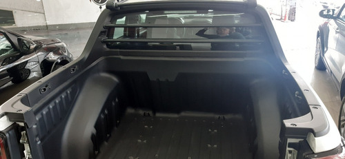 Imagen 11 de 16 de Fiat Strada Freedom 1.4 Doble Cabina