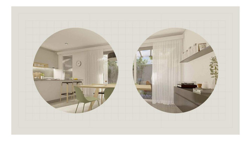 Imagen 19 de 29 de Duplex A Estrenar En Housing. 3 Dorm. - Lomas Del Chateau