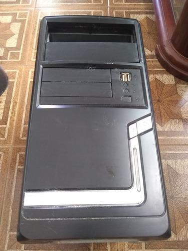 Gabinete Pequeno