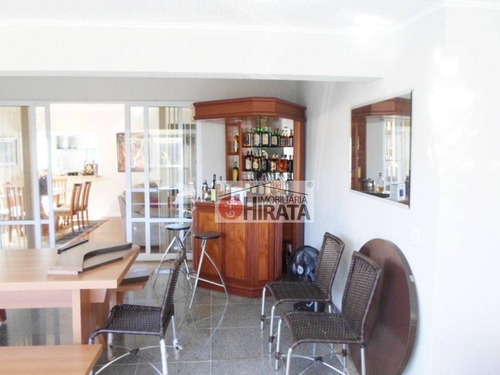 Casa Residencial À Venda, Barão Geraldo, Campinas. - Ca1337