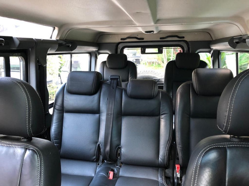 Land Rover Defender 110 4x4 2.4 S