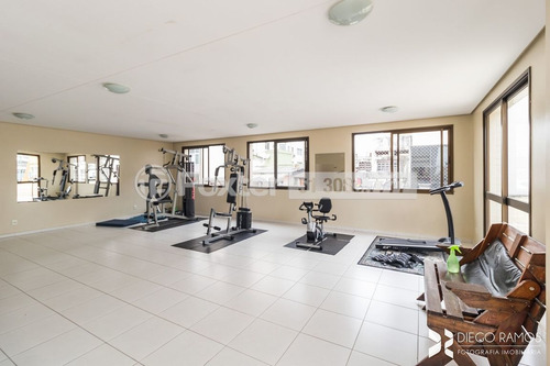 Imagem 22 de 25 de Apartamento, 1 Dormitórios, 52 M², Centro Histórico - 192258