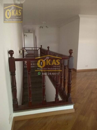 Imagem 29 de 30 de Casa Com 2 Dormitórios Para Alugar, 200 M² Por R$ 3.000,00/mês - Vila Costa - Suzano/sp - Ca0340