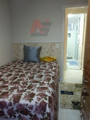 Imagem 2 de 8 de 09440 - Apartamento 3 Dorms. (1 Suíte), Vila São Francisco - São Paulo/sp - 9440