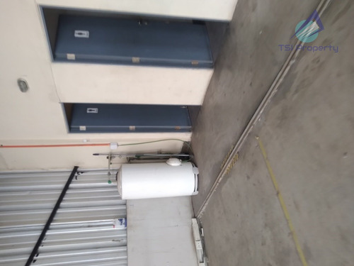 Bodega Productiva Indep 70 Kw 1.330 Mt2 En Arriendo En Lampa