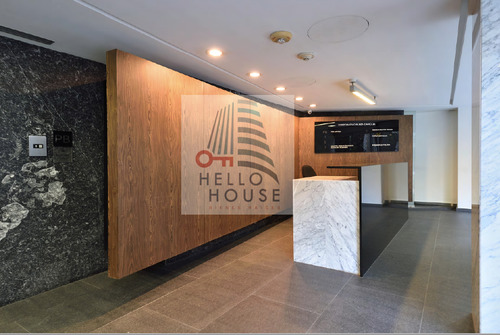 Oficinas En Renta En La Col. Polanco