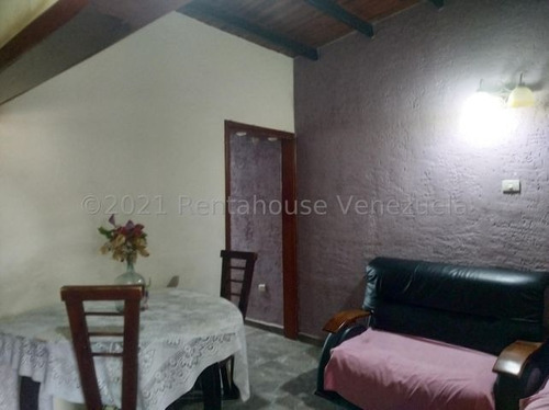 Imagen 8 de 21 de Apartamento En Venta Morro Ii Anakarina Bravo Rentahouse 22-7019