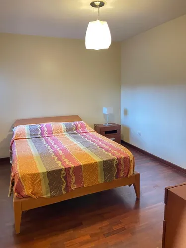 Apartamento En Venta. La Tahona.