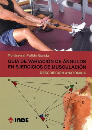 Guia De Variacion En Ejercicios De Musculacion . Descripcion