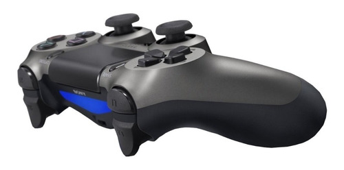 Imagen 4 de 6 de Joystick Ps4 Sony Original.v2 Jetblack.inalambrico- Play 4