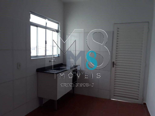 Imagem 11 de 17 de Casa Com 2 Dormitórios À Venda, 150 M² Por R$ 355.000,00 - Vila Brasileira - Mogi Das Cruzes/sp - Ca0134