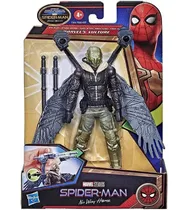 Comprar Figura De Acción Hasbro Marvel Studios Marvel's Vulture