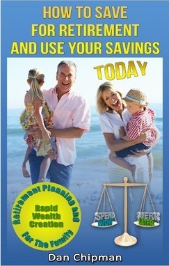 Libro How To Save For Retirement And Use Your Savings Tod...