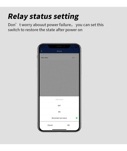 Genérico Tuya-enchufe Inteligente Con Wifi Para Teléfono
