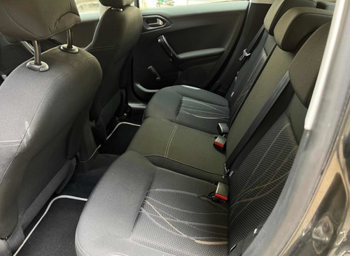 Imagen 12 de 13 de Peugeot 208 Active 1.2 82 Hp 5p Ficha Renault Volkswagen