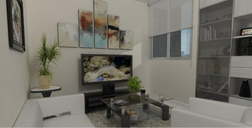Imagen 3 de 14 de Venta De Apartamento De 84 M2 En Carreras El Carmen 19-7276