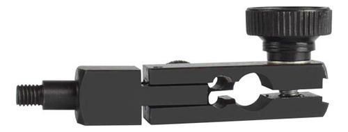 3 Soporte De Base De Indicador De Carátula Gimbal Giratorio