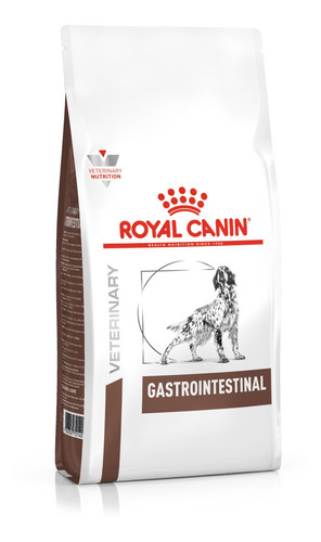 Alimento Para Perro Royal Canin Vd Gastro Intestinal 7.5 Kg