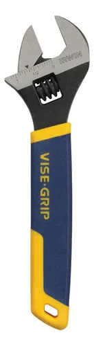 Juego De Llaves Ajustables Vise Grip Sae Mm 4 Piezas 20...