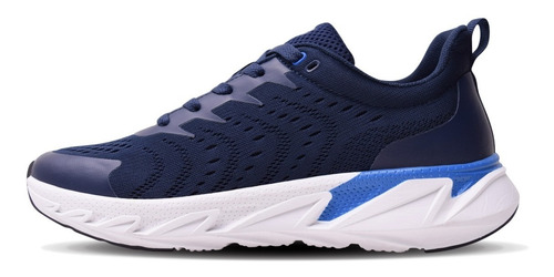 Imagen 2 de 4 de Zapatillas Jaguar Oficial Deportiva Art. #9312 39al45