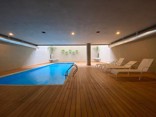 Imagen 3 de 20 de A Estrenar: Hermoso Monoambiente · Oficina O Vivienda!