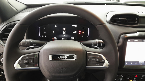 Jeep Renegade 1.8 Longitude At6