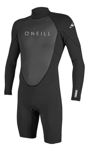 Traje De Neoprene O'neill Reactor Ii Bz L/spring 2mms