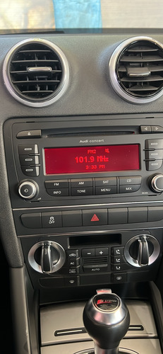 Audi A3 Sportback 2.0 T Fsi Stronic 200cv