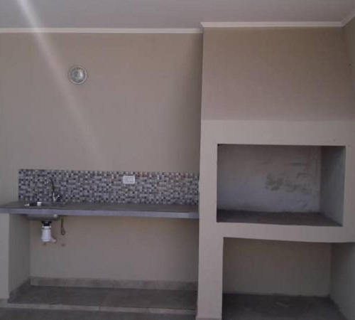 Alquilo Casas En Ricardone