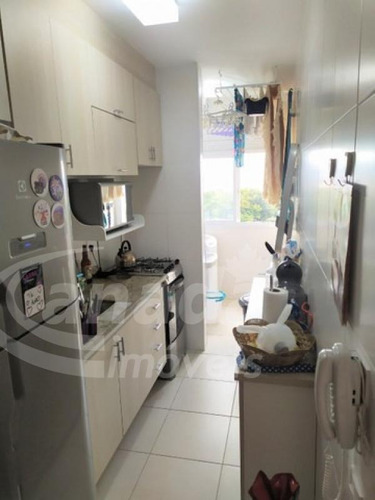 Ref.: 1191 - Apartamento Em Osasco Para Venda - V1191