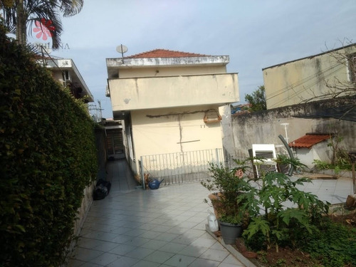 Imagem 10 de 15 de Casa Sobrado Em São Miguel Paulista - São Paulo - 1401