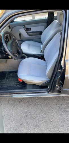 Volkswagen Voyage Voyage Gl