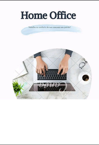 Imagem 1 de 3 de Trabalhe Em Casa E Ganhe Dinheiro!