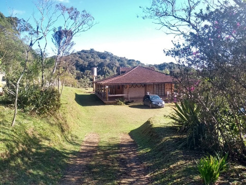 Imagem 11 de 14 de Sitio 5 Alqueires ( 121.000 M² ) Em Juquitiba-sp