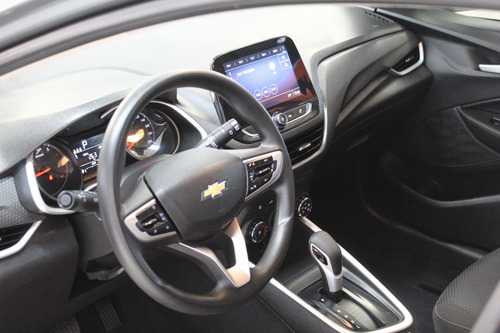 Chevrolet Onix 1.0 TURBO PLUS LT