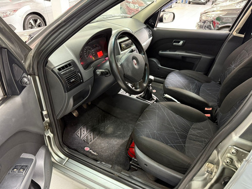 Fiat Palio Weekend 1.4 Elx Flex 5p