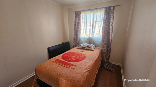 Venta Casa Merida Oriente, Ciudad Del Sol, Puente Alto